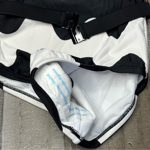 NWT Marimekko for Target One Piece Swimsuit XS - Picture 12 of 13